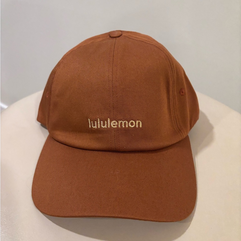Lululemon Hat
